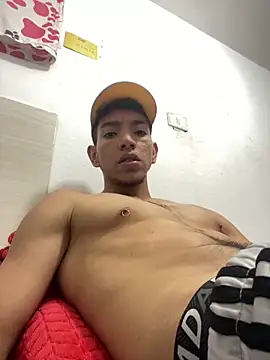 Snapshot of johnvixx chatting on 3, 11, 2025 johnvixx online show from 3, 11, 2025