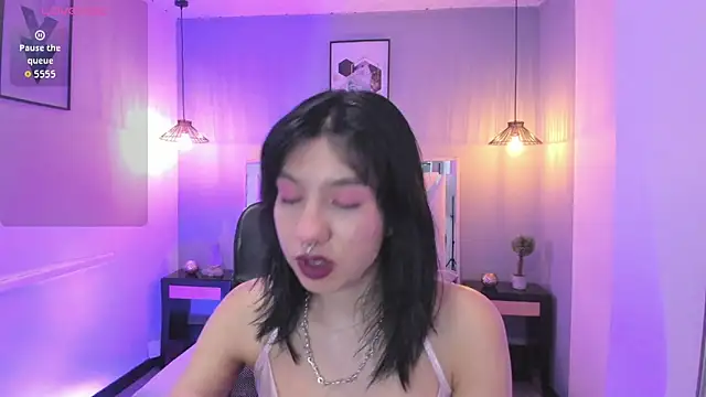 zoe-moreau online show from 11, 3, 2026