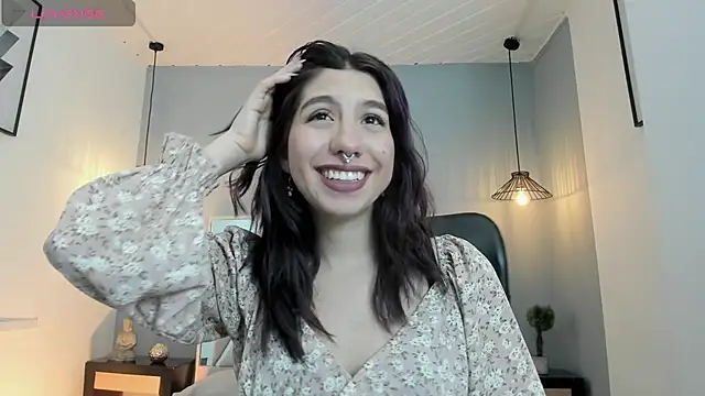 zoe-moreau online show from 24, 2, 2026