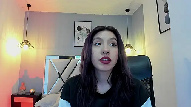 zoe-moreau online show from 19, 2, 2026