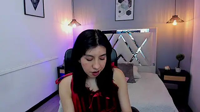 zoe-moreau online show from 11, 4, 2026