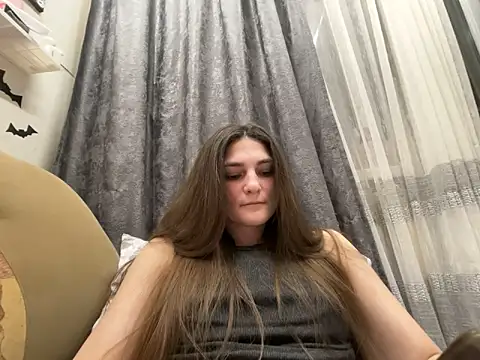 HelgaMun online show from 5, 11, 2025