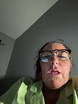 Angel-LinaX online show from 1, 2, 2026