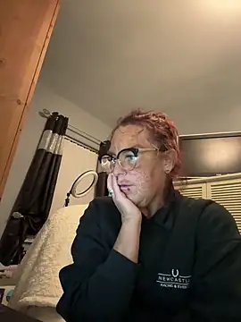 Angel-LinaX online show from 10, 2, 2026