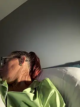 Angel-LinaX online show from 9, 2, 2026