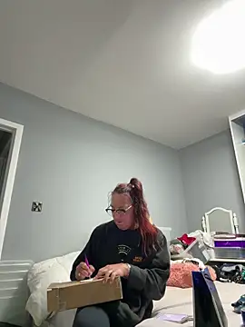 Angel-LinaX online show from 16, 1, 2026