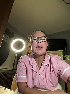 Angel-LinaX online show from 25, 2, 2026