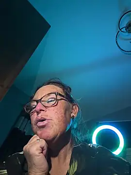 Angel-LinaX online show from 6, 3, 2026