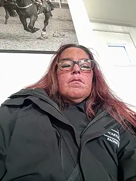 Angel-LinaX online show from 5, 3, 2026