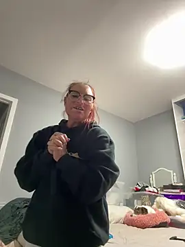 Angel-LinaX online show from 5, 2, 2026