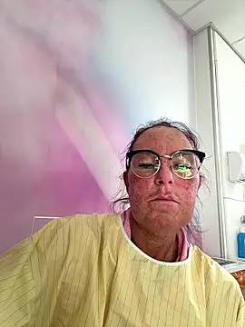 Angel-LinaX online show from 10, 1, 2026