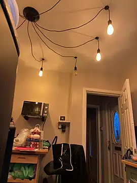 Angel-LinaX online show from 14, 1, 2026