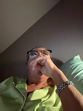 Angel-LinaX online show from 9, 2, 2026