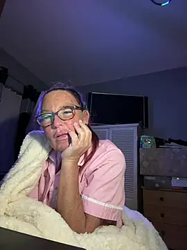 Angel-LinaX online show from 4, 3, 2026