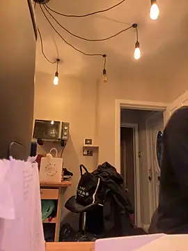 Angel-LinaX online show from 15, 2, 2026