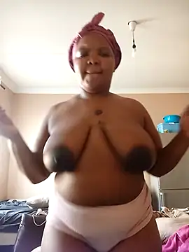 thickpariss online show from 3, 11, 2025