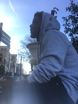 Angel23cm1 online show from 18, 12, 2025