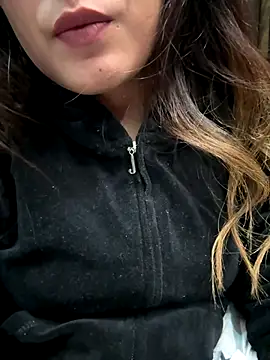 Angel-pune001 online show from 15, 12, 2025