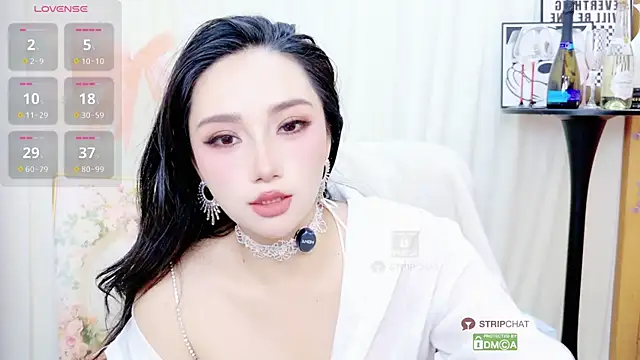 Snapshot of Janaya-88 chatting on 28, 5, 2026 Janaya-88 online show from 28, 5, 2026