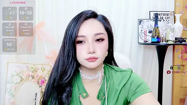 Snapshot of Janaya-88 chatting on 24, 5, 2026 Janaya-88 online show from 24, 5, 2026