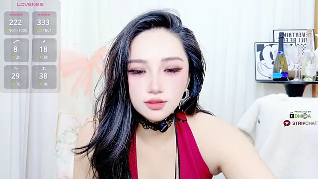 Snapshot of Janaya-88 chatting on 3, 6, 2026 Janaya-88 online show from 3, 6, 2026