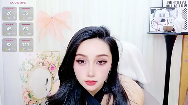 Snapshot of Janaya-88 chatting on 23, 4, 2026 Janaya-88 online show from 23, 4, 2026
