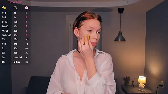 EvaStar1ight online show from 14, 3, 2026