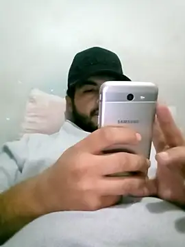 Yerackhip online show from 22, 2, 2026