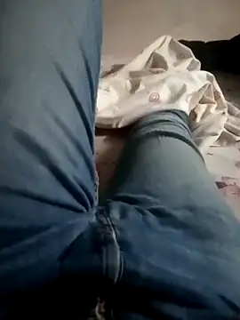 Yerackhip online show from 20, 4, 2026