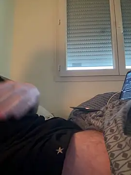 homme20 online show from 22, 12, 2025