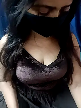 Aarti909090 online show from 22, 2, 2026