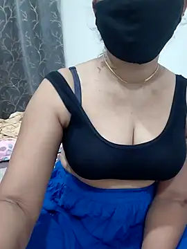 Snapshot of Aarti909090 chatting on 10, 6, 2026 Aarti909090 online show from 10, 6, 2026