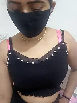 Snapshot of Aarti909090 chatting on 4, 7, 2026 Aarti909090 online show from 4, 7, 2026