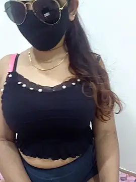 Snapshot of Aarti909090 chatting on 5, 7, 2026 Aarti909090 online show from 5, 7, 2026