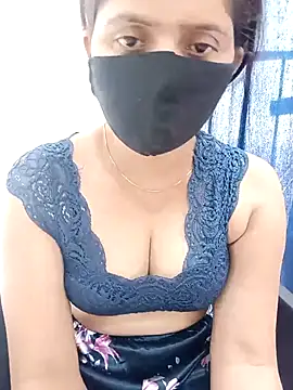 Aarti909090 online show from 17, 3, 2026