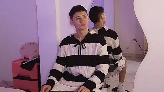 Eiden Blake online show from 29, 11, 2025