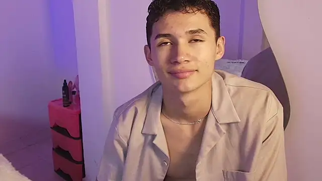 Eiden Blake online show from 15, 12, 2025