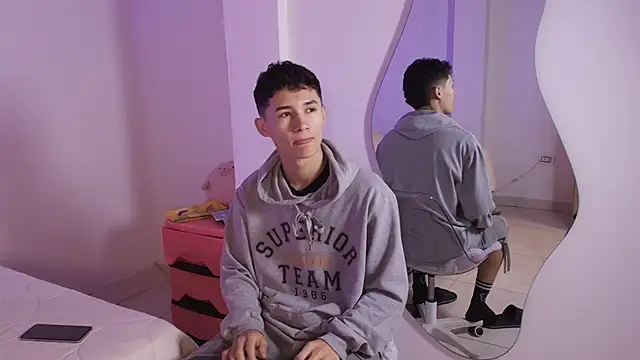 Eiden Blake online show from 28, 11, 2025