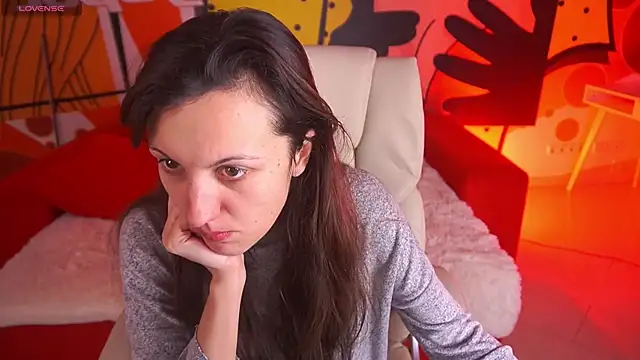 Snapshot of ZafiraMoonn chatting on 14, 1, 2026 ZafiraMoonn online show from 14, 1, 2026