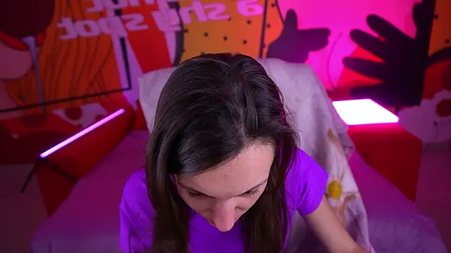 Snapshot of ZafiraMoonn chatting on 3, 2, 2026 ZafiraMoonn online show from 3, 2, 2026