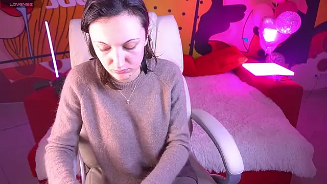 Snapshot of ZafiraMoonn chatting on 24, 2, 2026 ZafiraMoonn online show from 24, 2, 2026