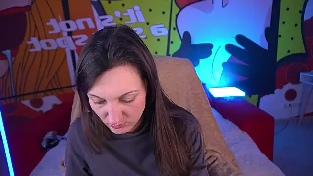 Snapshot of ZafiraMoonn chatting on 9, 2, 2026 ZafiraMoonn online show from 9, 2, 2026