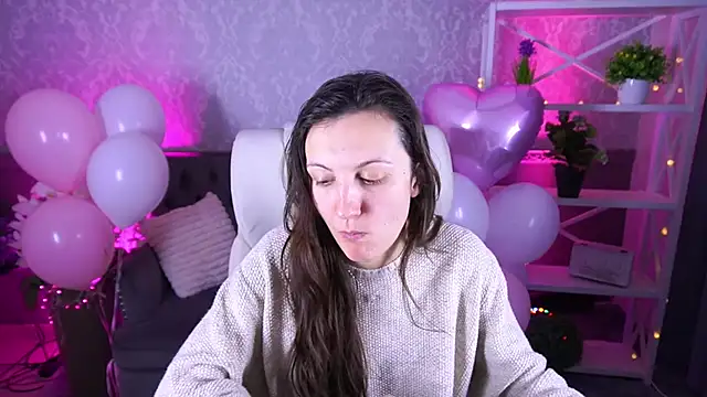 Snapshot of ZafiraMoonn chatting on 16, 2, 2026 ZafiraMoonn online show from 16, 2, 2026