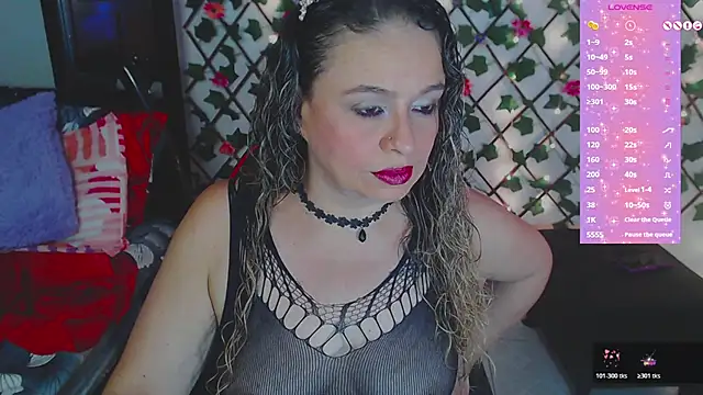 katjohanna online show from 8, 11, 2025