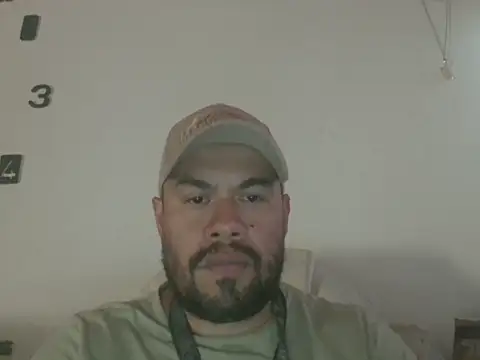 Snapshot of Ramses_36 chatting on 20, 6, 2026 Ramses 36 online show from 20, 6, 2026