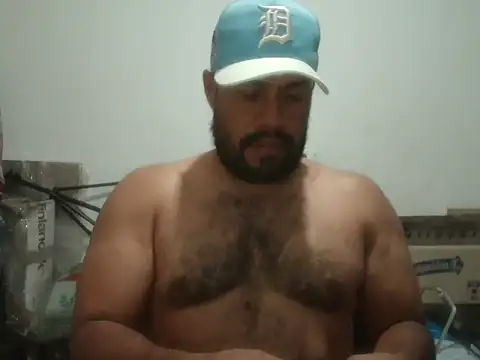 Snapshot of Ramses_36 chatting on 8, 4, 2026 Ramses 36 online show from 8, 4, 2026
