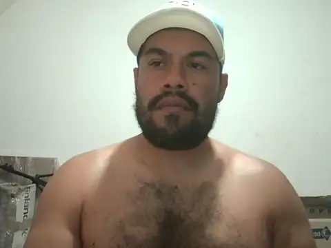 Snapshot of Ramses_36 chatting on 6, 4, 2026 Ramses 36 online show from 6, 4, 2026