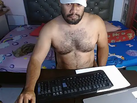 Snapshot of Ramses_36 chatting on 4, 6, 2026 Ramses 36 online show from 4, 6, 2026