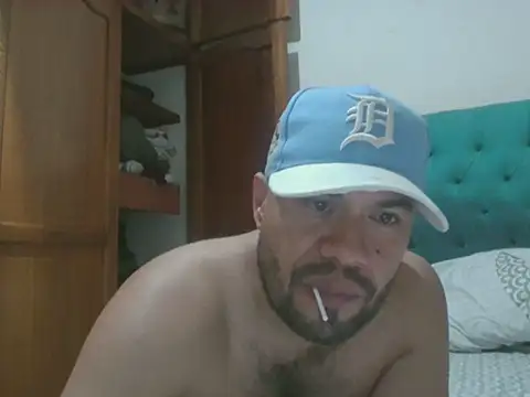 Snapshot of Ramses_36 chatting on 7, 6, 2026 Ramses 36 online show from 7, 6, 2026