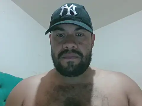 Snapshot of Ramses_36 chatting on 29, 5, 2026 Ramses 36 online show from 29, 5, 2026